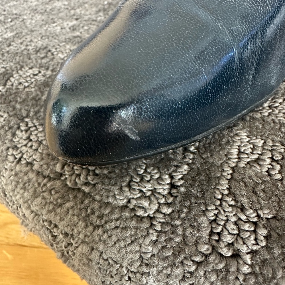 Connie heels - Picture 6 of 10